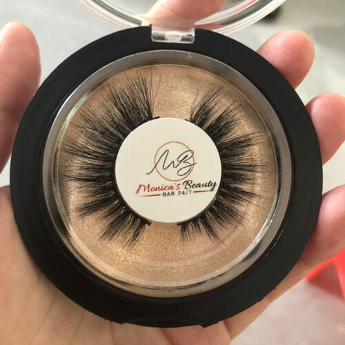 EYE LASHES Thumbnail