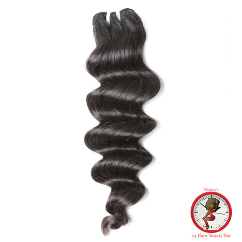 Body wave hair weft Thumbnail