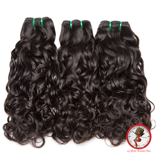 water wave hair weave Thumbnail